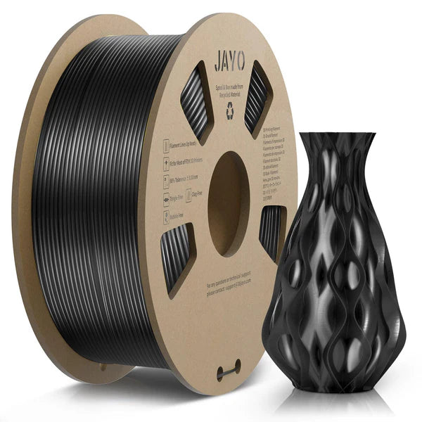 JAYO Multi-color Silk 3D Printer 1.1KG Filament