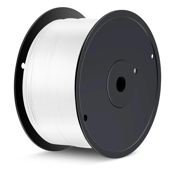 5KG Large Spool PLA, PLA+ and PLA Matte 3D Printer Filament