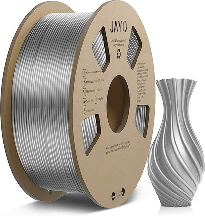 JAYO Multi-color Silk 3D Printer 1.1KG Filament