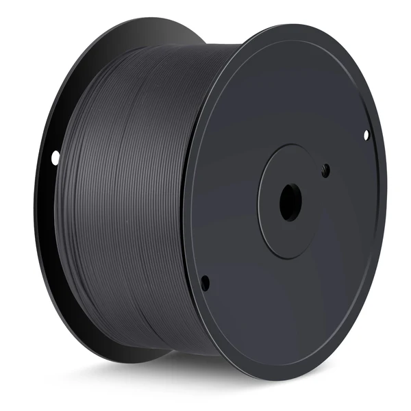 5KG Large Spool PLA, PLA+ and PLA Matte 3D Printer Filament