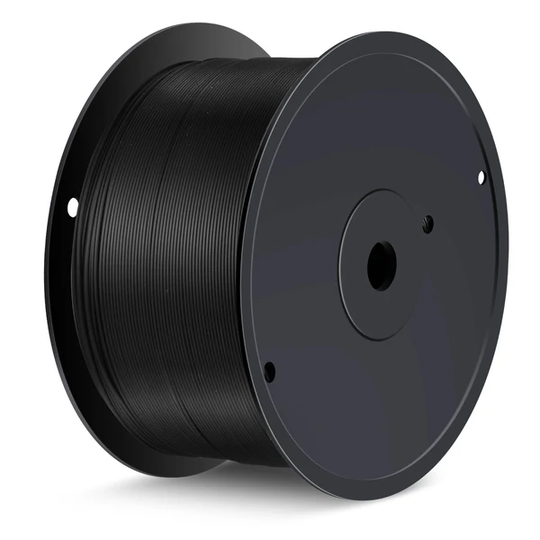 5KG Large Spool PLA, PLA+ and PLA Matte 3D Printer Filament